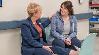 Click to watch 'This Place Is Our Everything...' (popup) St Denis Medical